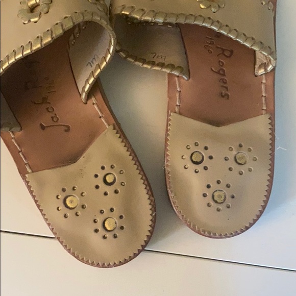 Jack Rogers sandals - Picture 5 of 5